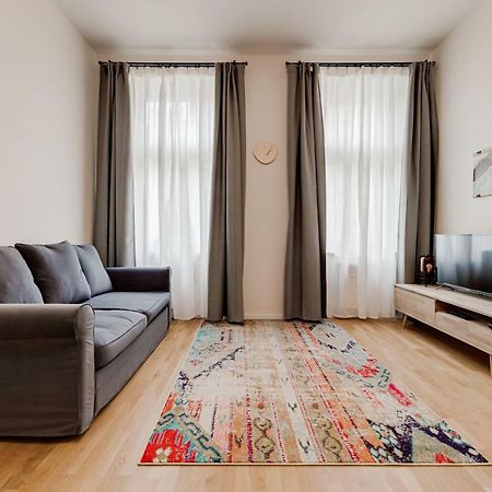 My Prague Apartments Stepanska Екстериор снимка